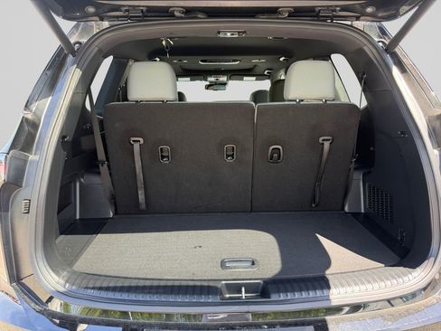Certified 2024 Kia Telluride EX X-Line AWD/4WD image 19