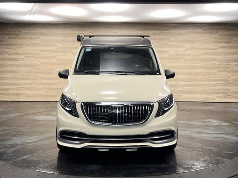 Used 2021 Mercedes-Benz Metris Passenger image 8