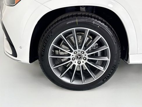 New 2026 Mercedes-Benz GLE 350 4MATIC image 32