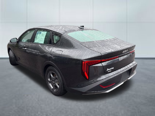 Used 2025 Kia K4 FWD image 2