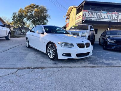Used 2011 BMW 328i Coupe