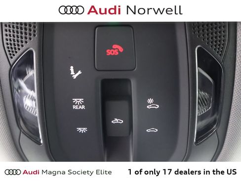 Certified 2025 Audi Q5 Premium w/ Premium Plus AWD/4WD image 9