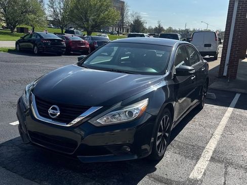 Used 2018 Nissan Altima 2.5 SL image 30