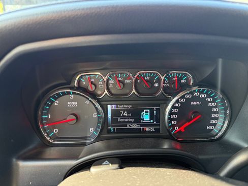 Used 2018 GMC Sierra 1500 SLE w/ SLE Value Package image 22