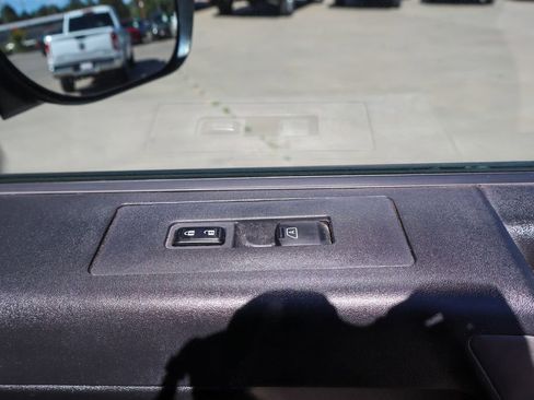 Used 2012 Nissan Titan PRO-4X AWD/4WD image 30