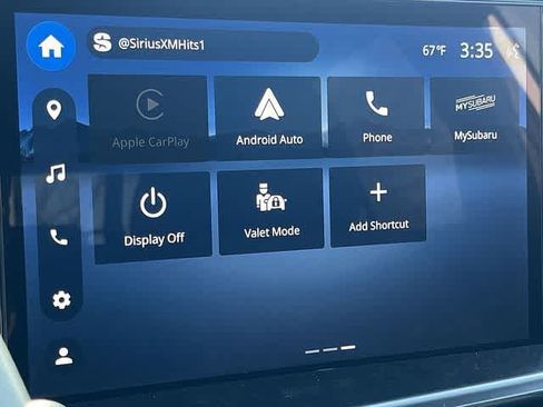 New 2026 Subaru Outback Limited AWD/4WD image 31