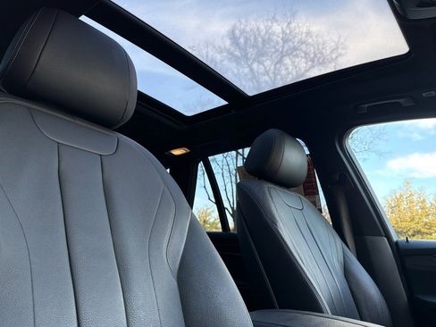 Used 2018 BMW X5 xDrive35i image 21