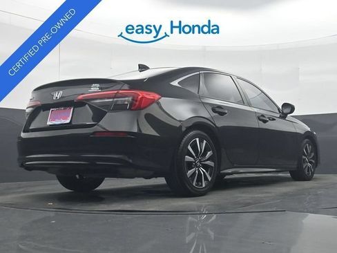 Used 2022 Honda Civic EX image 33