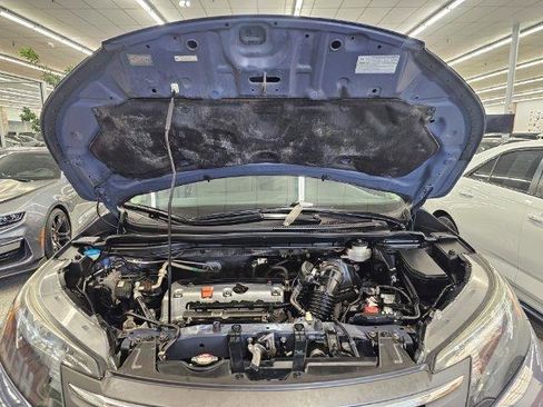 Used 2013 Honda CR-V EX image 38