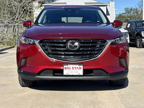 Used 2023 MAZDA CX-9 Touring Plus image 5