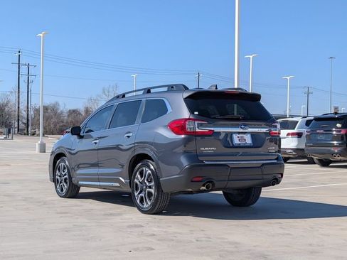 Certified 2023 Subaru Ascent Touring image 4