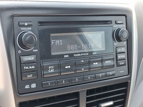 Used 2012 Subaru Forester 2.5X Premium w/ All-Weather Pkg image 20