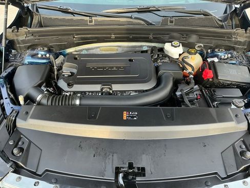 Certified 2023 Buick Envision Avenir image 10