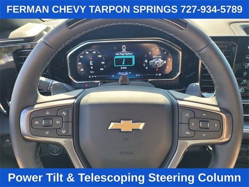 New 2026 Chevrolet Silverado 1500 High Country image 31