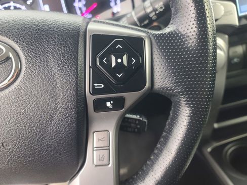 Used 2024 Toyota 4Runner SR5 Premium image 29