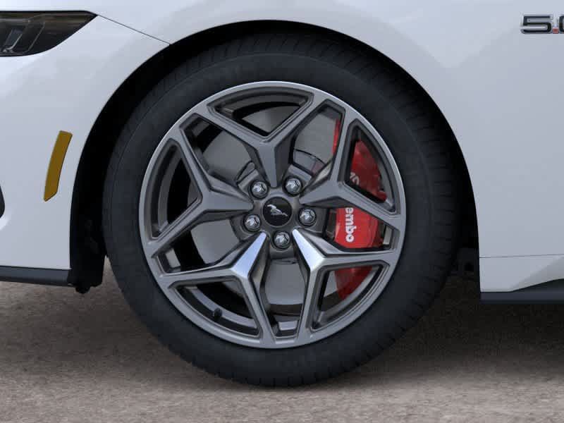 New 2026 Ford Mustang GT Premium w/ GT Performance Package RWD image 19