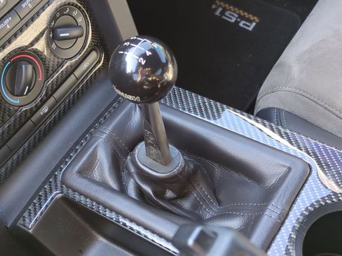 Used 2008 Ford Mustang GT image 22