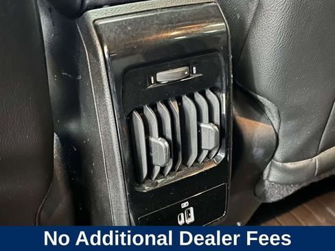 Used 2022 Jeep Compass Latitude w/ Convenience Group AWD/4WD image 22