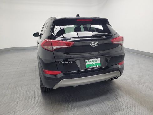 Used 2018 Hyundai Tucson Value FWD image 6