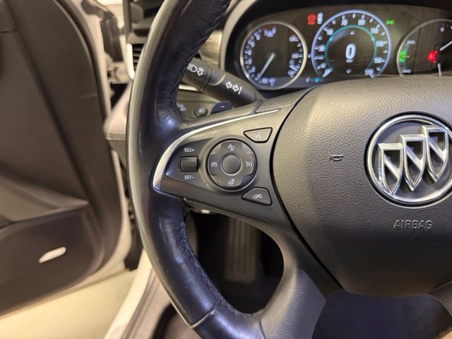 Used 2019 Buick LaCrosse Premium w/ Driver Confidence Package II FWD image 16