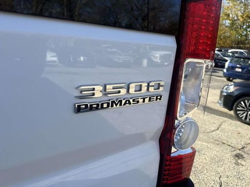 Used 2023 RAM ProMaster 3500 image 5