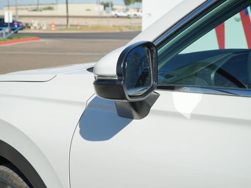 New 2026 Honda CR-V EX image 11