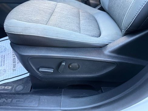 Used 2022 Ford Bronco Sport Big Bend w/ Convenience Package image 16