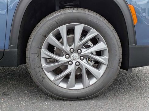 New 2026 Buick Enclave Preferred w/ Power Package image 11