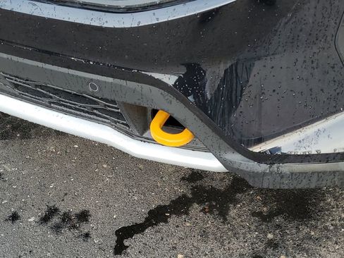 New 2026 Ford Explorer Tremor image 35