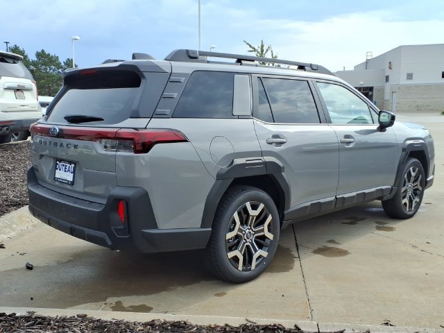 New 2026 Subaru Outback Touring XT AWD/4WD image 5