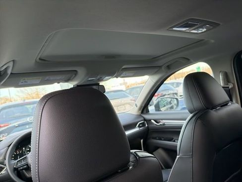 New 2025 MAZDA CX-5 AWD 2.5 S image 9