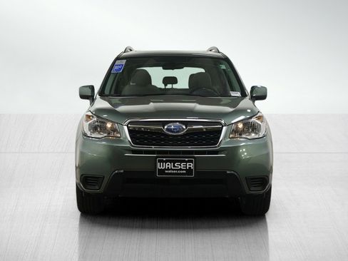 Used 2016 Subaru Forester 2.5i Premium w/ All-Weather Package image 8