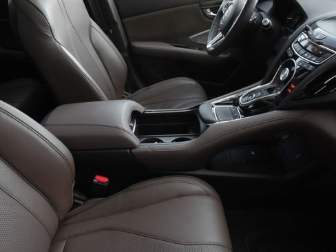 Used 2024 Acura RDX SH-AWD w/ Advance Package image 13
