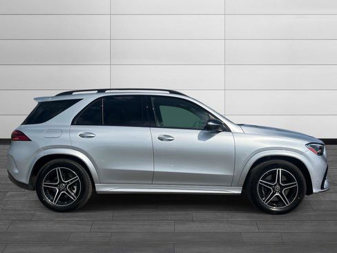 Used 2026 Mercedes-Benz GLE 350 4MATIC image 2