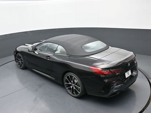 New 2026 BMW 840i xDrive Convertible AWD/4WD image 32