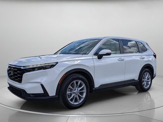 Used 2023 Honda CR-V EX video 2