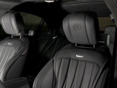 Used 2025 Mercedes-Benz S 63 AMG S image 21