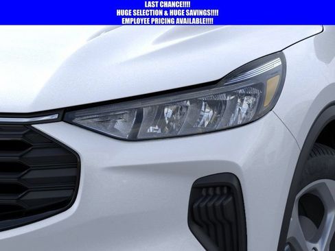 New 2026 Ford Escape ST-Line w/ Tech Pack #1 FWD image 18
