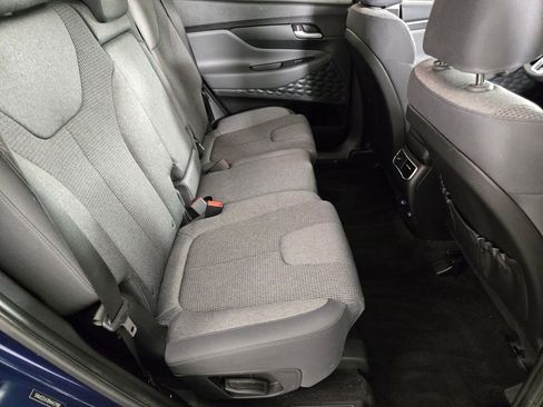 Used 2022 Hyundai Santa Fe SEL w/ Cargo Package image 20