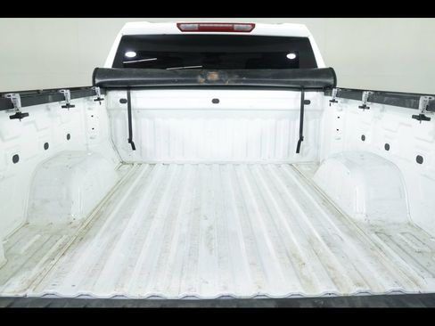 Used 2023 Chevrolet Silverado 1500 LT AWD/4WD image 21