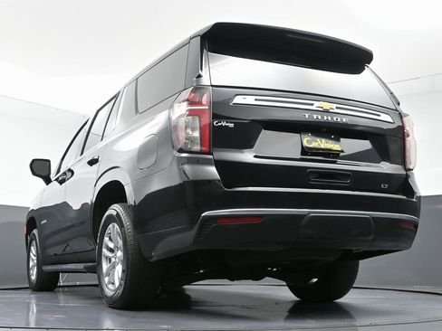 Used 2023 Chevrolet Tahoe LT image 54