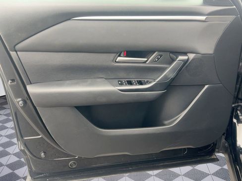 Used 2024 MAZDA CX-50 AWD 2.5 S w/ Preferred Package image 12