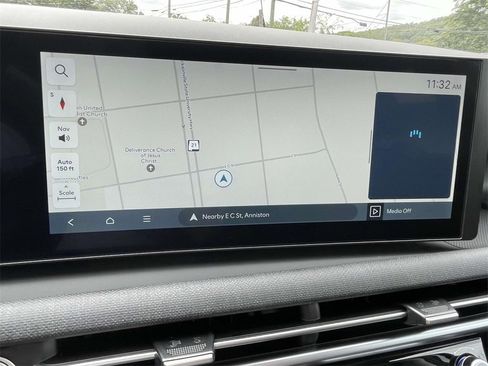 New 2026 Hyundai Tucson SEL image 15