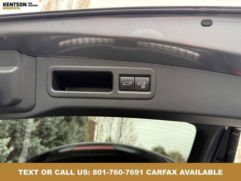 Used 2023 Lexus RX 500h F Sport w/ Cold Area Package image 42
