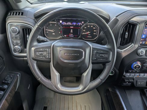 Used 2023 GMC Sierra 2500 Denali image 20