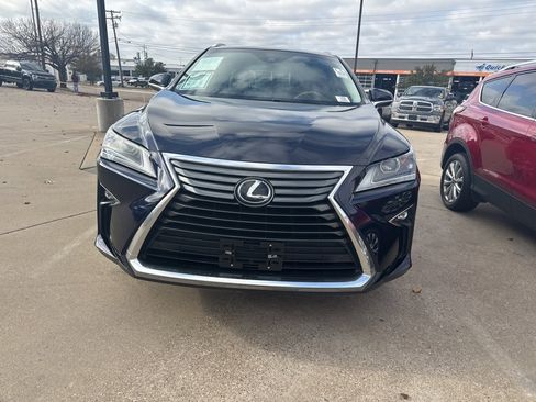 Used 2016 Lexus RX 350 AWD image 2