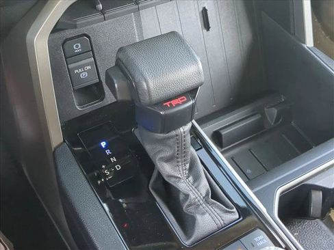 Used 2023 Toyota Tundra SR5 w/ TRD Off-Road Package AWD/4WD image 11