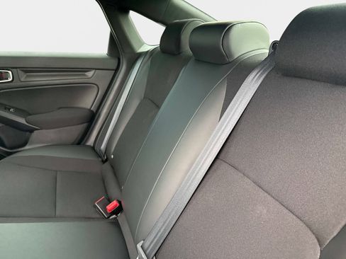 Used 2024 Honda Civic Sport image 11