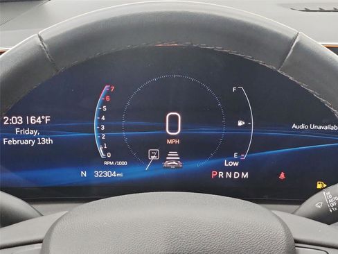 Certified 2025 Cadillac XT4 Premium Luxury FWD image 13