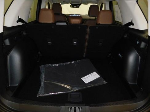 New 2025 Ford Bronco Sport Outer Banks w/ Outer Banks Tech Package+ image 16